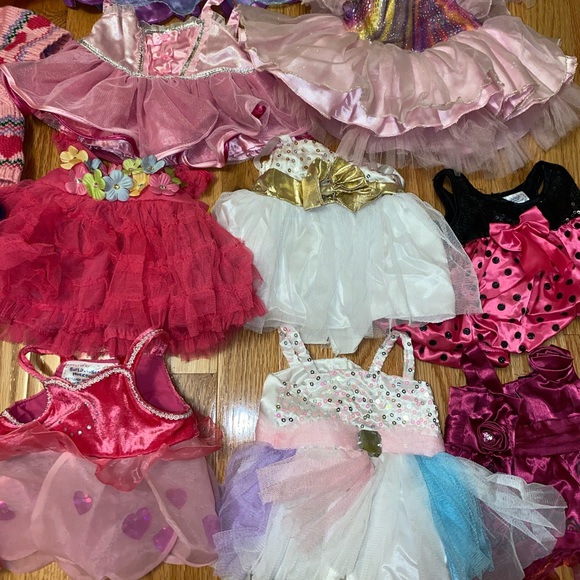 Build-A-Bear Dress Bundle - Picture 5 of 5